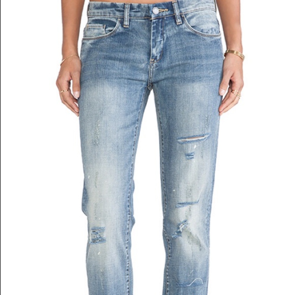 BLANK NYC JEANS